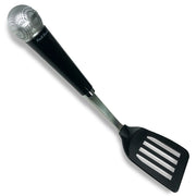 Novelty Microphone Kitchen Utensil