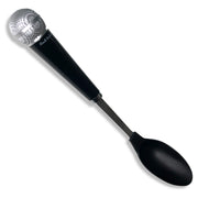 Novelty Microphone Kitchen Utensil