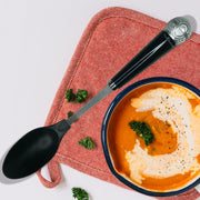 Novelty Microphone Kitchen Utensil